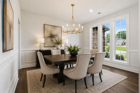 413 Weston Park, Lexington, KY 40515 — photo 4