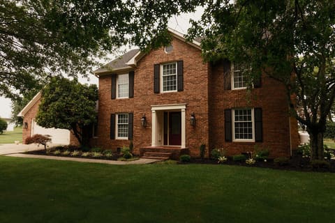 121 Glascock Drive, Flemingsburg, KY 41041 — photo 2