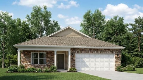 1049 Carriage Place Drive, Richmond, KY 40475 — photo 2