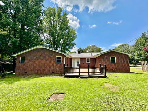52 S Nottingham Lane, Murray, KY 42071 — photo 4