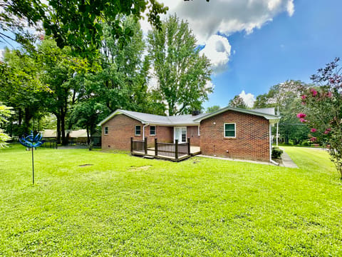 52 S Nottingham Lane, Murray, KY 42071 — photo 5