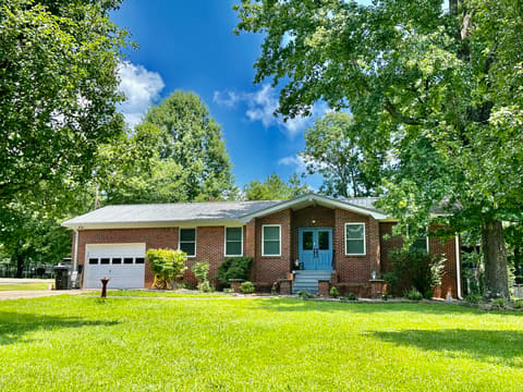 52 S Nottingham Lane, Murray, KY 42071 — photo 3