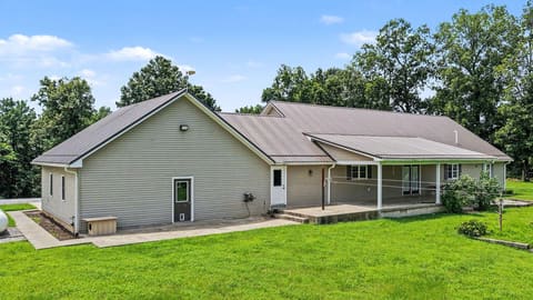 141 Leech Hill Cemetery Road, Fredonia, KY 42411 — photo 4