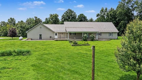 141 Leech Hill Cemetery Road, Fredonia, KY 42411 — photo 5