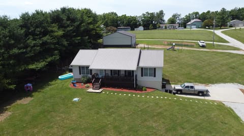 3250 Osborne Road, Mt Sterling, KY 40353 — photo 2