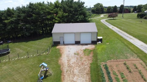 3250 Osborne Road, Mt Sterling, KY 40353 — photo 4