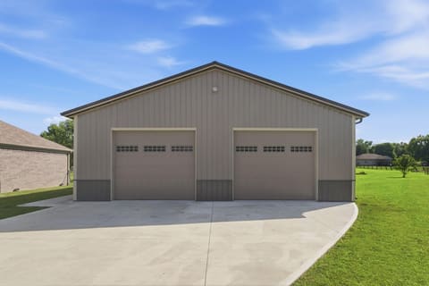 408 Windy Oaks Circle, Richmond, KY 40475 — photo 5