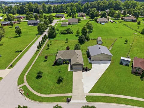 408 Windy Oaks Circle, Richmond, KY 40475 — photo 3