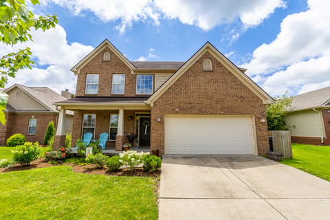 2868 Jenna Rest, Lexington, KY 40511 — photo 2