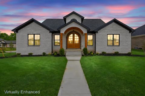 134 Zane Lane, Nicholasville, KY 40356 — photo 2