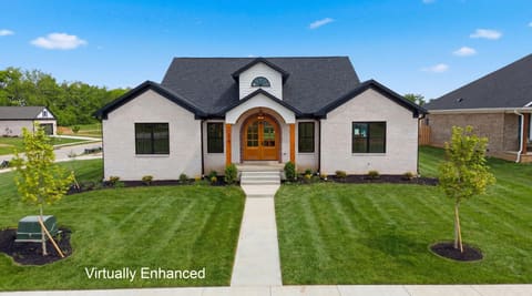 134 Zane Lane, Nicholasville, KY 40356 — photo 3