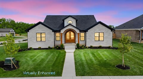 134 Zane Lane, Nicholasville, KY 40356 — photo 4