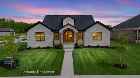 134 Zane Lane, Nicholasville, KY 40356 — photo 5