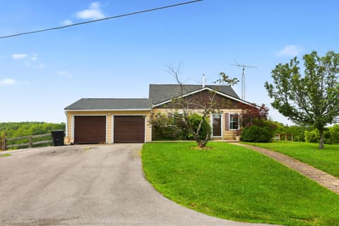 723 Double Culvert Road, Sadieville, KY 40370 — photo 4