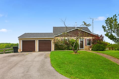 723 Double Culvert Road, Sadieville, KY 40370 — photo 5
