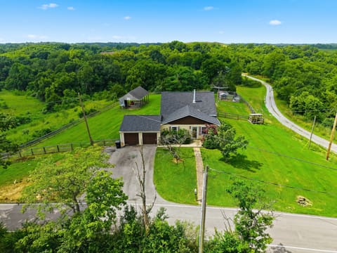 723 Double Culvert Road, Sadieville, KY 40370 — photo 2