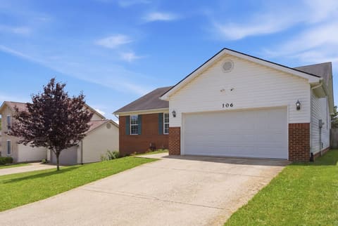 106 Harp Court, Georgetown, KY 40324 — photo 4