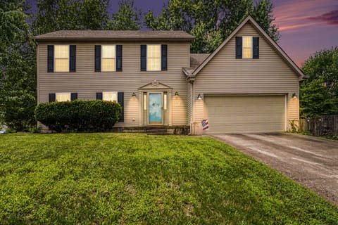 2765 Woodlawn Way, Lexington, KY 40511 — photo 2