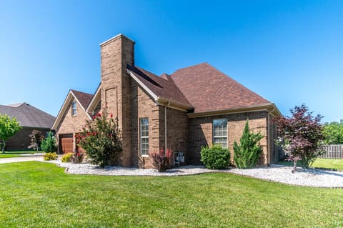 114 Castlewood Drive, Richmond, KY 40475 — photo 3