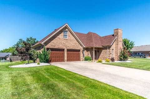114 Castlewood Drive, Richmond, KY 40475 — photo 4