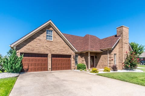 114 Castlewood Drive, Richmond, KY 40475 — photo 5