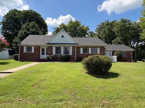 123 Willett Street, Fancy Farm, KY 42039 — photo 2