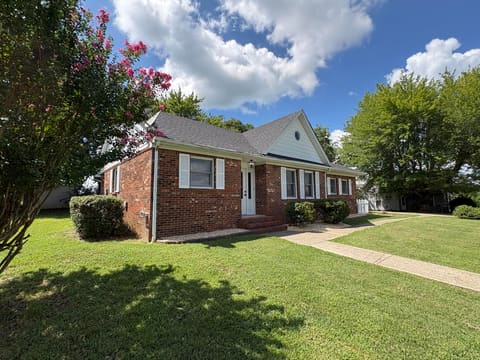 123 Willett Street, Fancy Farm, KY 42039 — photo 4