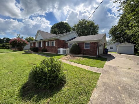 123 Willett Street, Fancy Farm, KY 42039 — photo 3