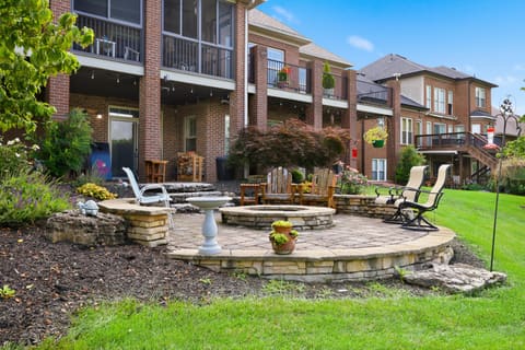 128 Kingston Drive, Georgetown, KY 40324 — photo 4