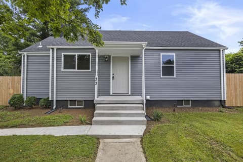33 Bon-Haven Avenue, Winchester, KY 40391 — photo 5