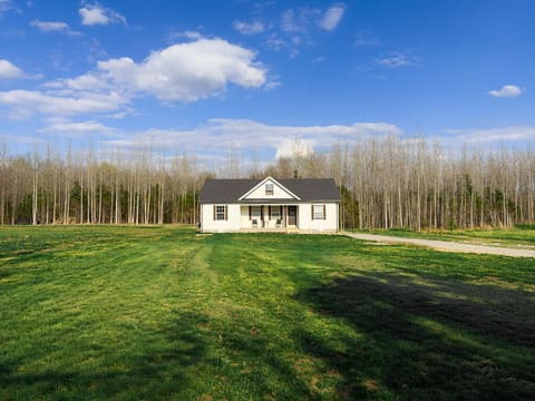 392 Scott Road, Sharon Grove, KY 42280 — photo 2