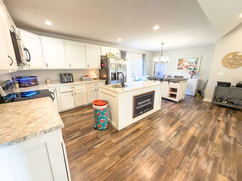 392 Scott Road, Sharon Grove, KY 42280 — photo 5