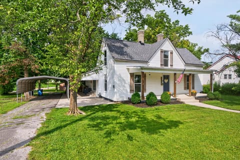 1466 Harrodsburg Road, Lawrenceburg, KY 40342 — photo 2
