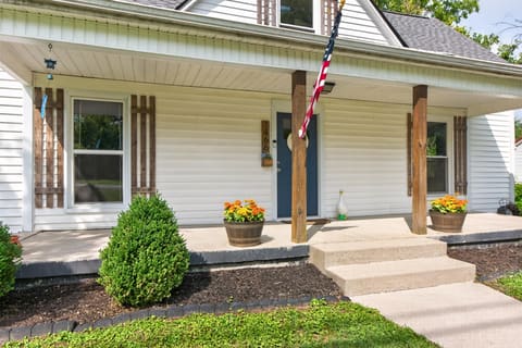 1466 Harrodsburg Road, Lawrenceburg, KY 40342 — photo 4