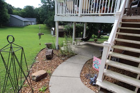 85 Lagus Road, Kuttawa, KY 42055 — photo 4