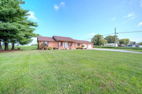 1940 Sharkey Road, Morehead, KY 40351 — photo 2