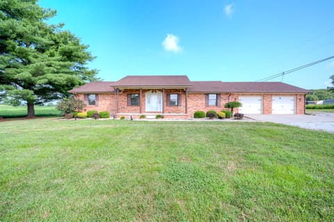 1940 Sharkey Road, Morehead, KY 40351 — photo 3
