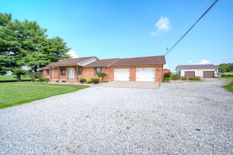 1940 Sharkey Road, Morehead, KY 40351 — photo 4