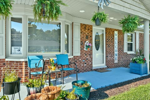 230 Mercer Avenue, Harrodsburg, KY 40330 — photo 3