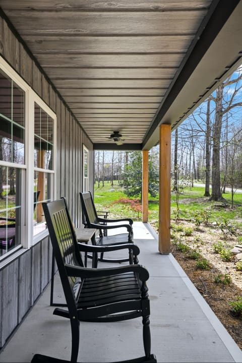 378 Shugars Hill Road, Liberty, KY 42539 — photo 5