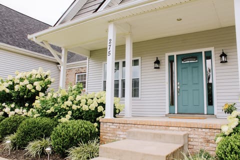 275 Runnymeade Drive, Winchester, KY 40391 — photo 2