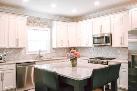 275 Runnymeade Drive, Winchester, KY 40391 — photo 4