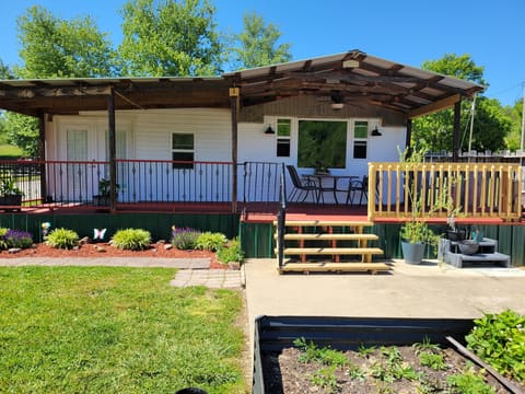 929 Pine Grove Road, Olympia, KY 40358 — photo 5