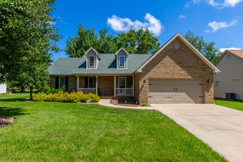 118 Chandler Drive, Danville, KY 40422 — photo 2