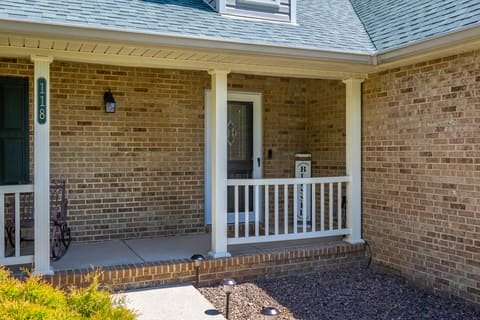 118 Chandler Drive, Danville, KY 40422 — photo 3