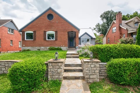 269 Cassidy Avenue, Lexington, KY 40502 — photo 2