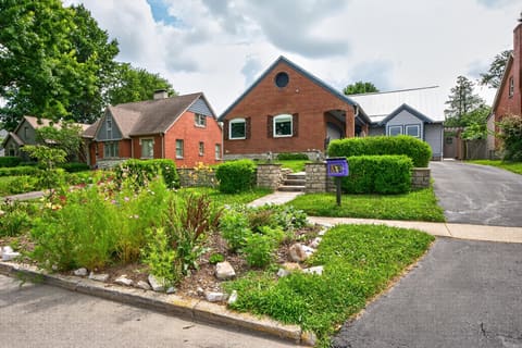 269 Cassidy Avenue, Lexington, KY 40502 — photo 3