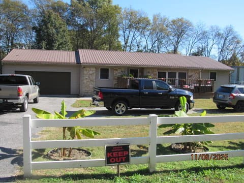 155 Deanne Drive, Ledbetter, KY 42058 — photo 2