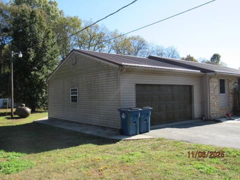 155 Deanne Drive, Ledbetter, KY 42058 — photo 4