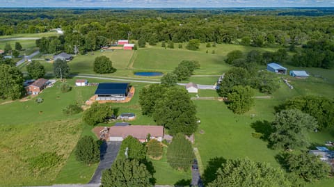91 Thorn Road, Gilbertsville, KY 42044 — photo 4